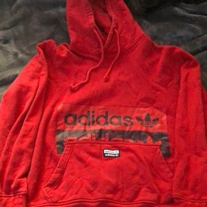Adidas sweater